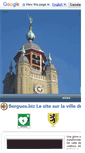 Mobile Screenshot of bergues.biz
